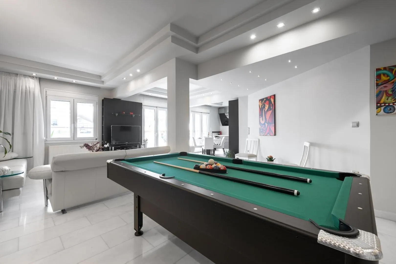 #Luxlikehome Horizon Apartment Salonicco
