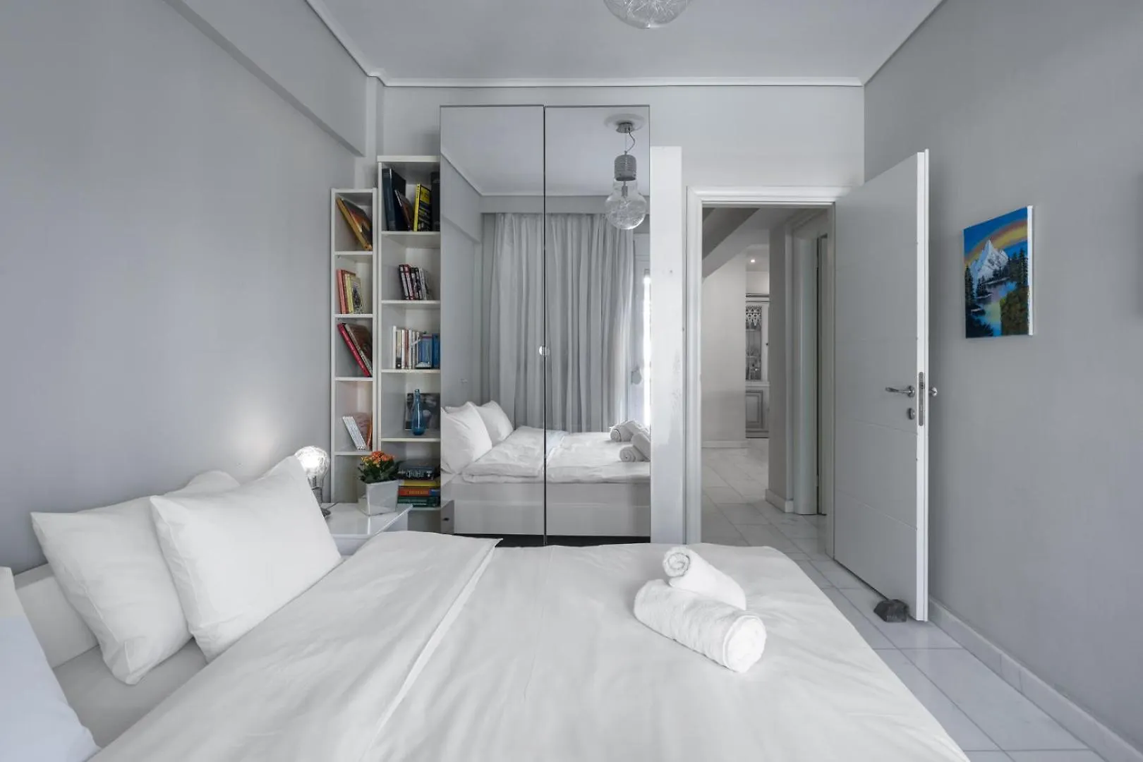 #Luxlikehome Horizon Apartment Salonicco 0*,