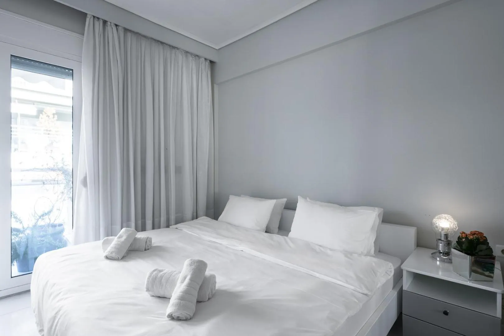 #Luxlikehome Horizon Apartment Salonicco Grecia