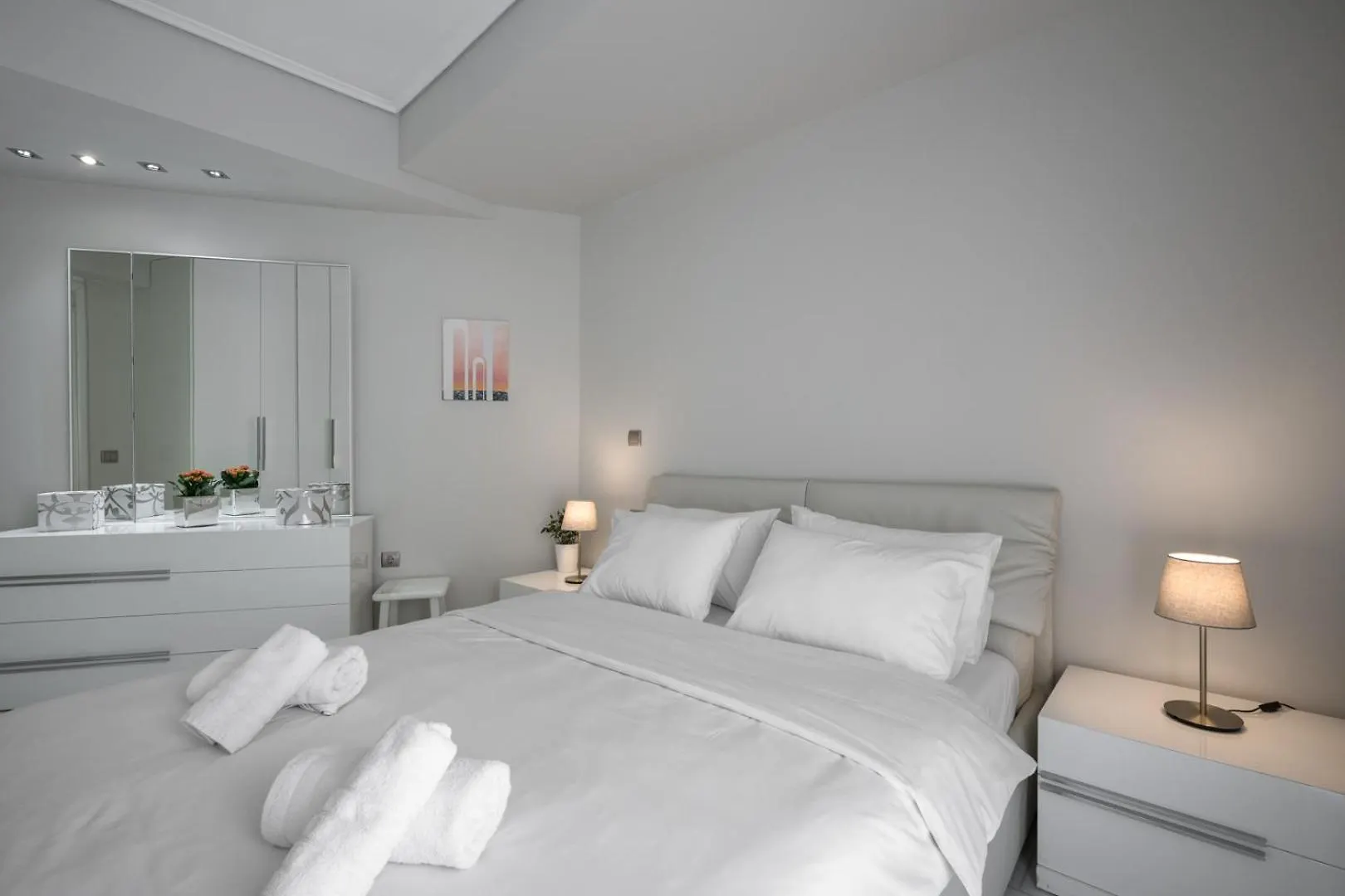 #Luxlikehome Horizon Apartment Salonicco 0*,  Grecia