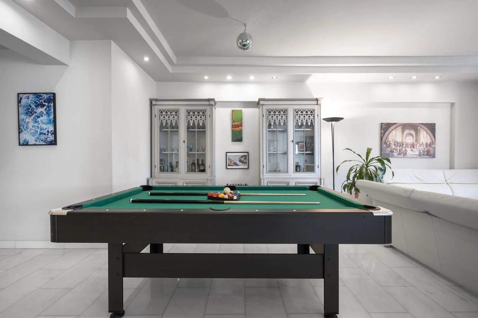 #Luxlikehome Horizon Apartment Salonicco