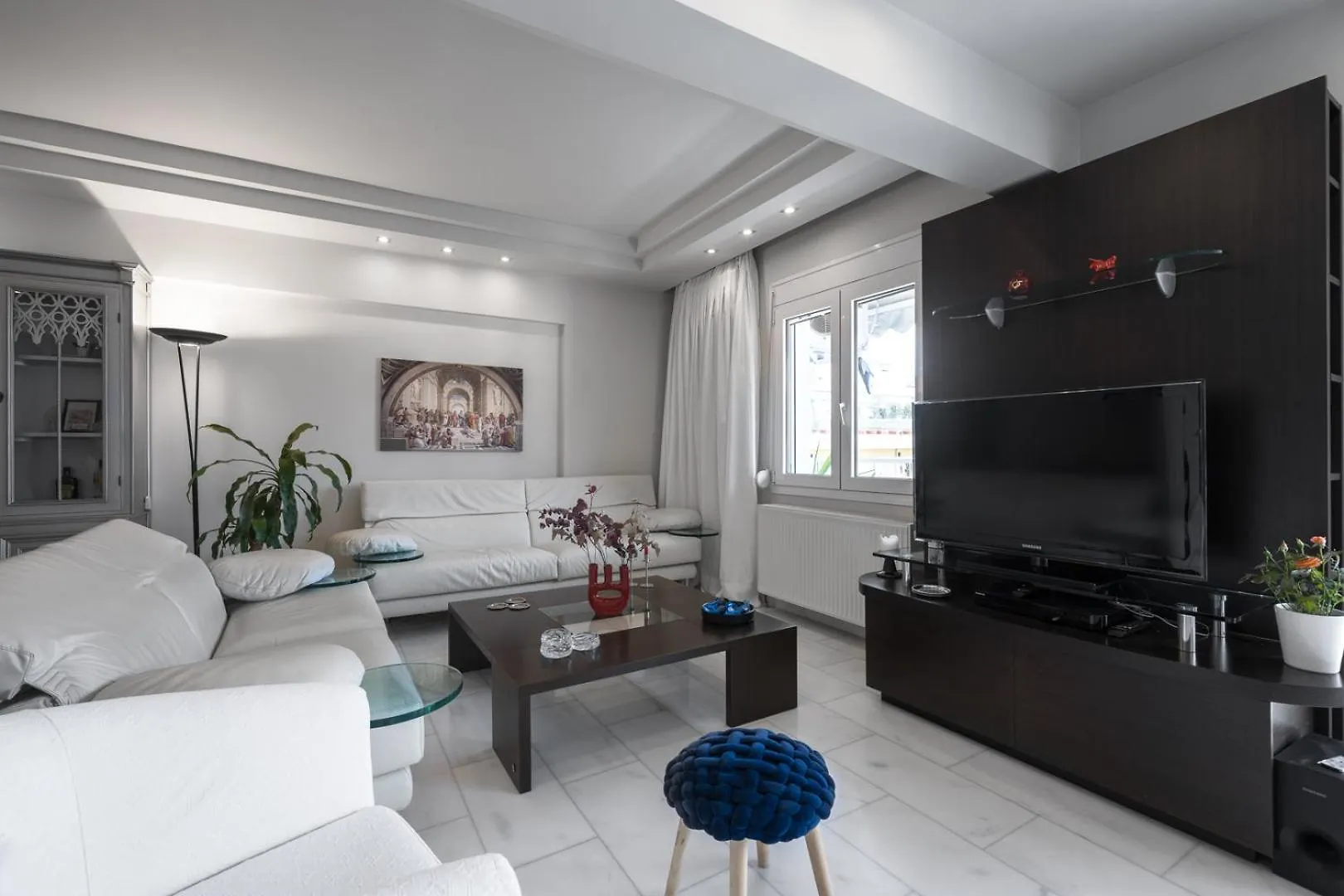 #Luxlikehome Horizon Apartment Salonicco