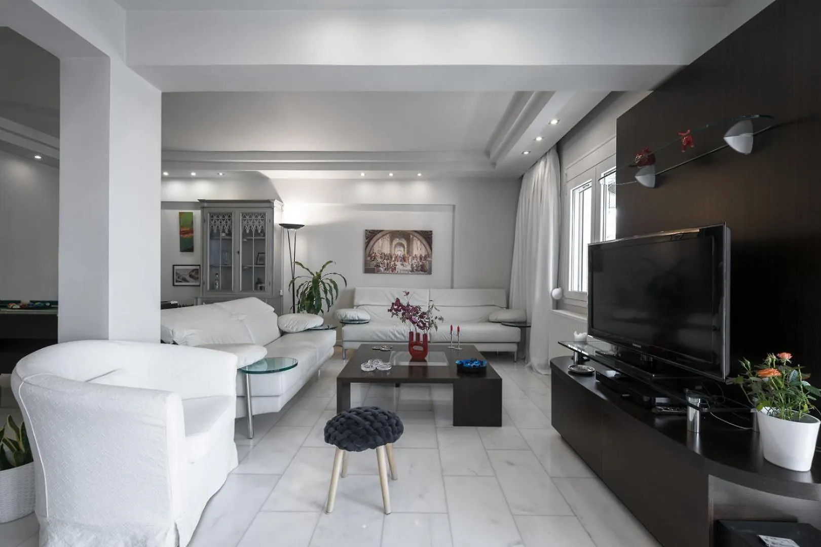 #Luxlikehome Horizon Apartment Salonicco 0*,  Grecia